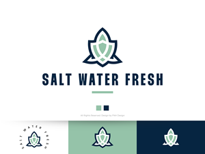 Logo Design by FNH Design