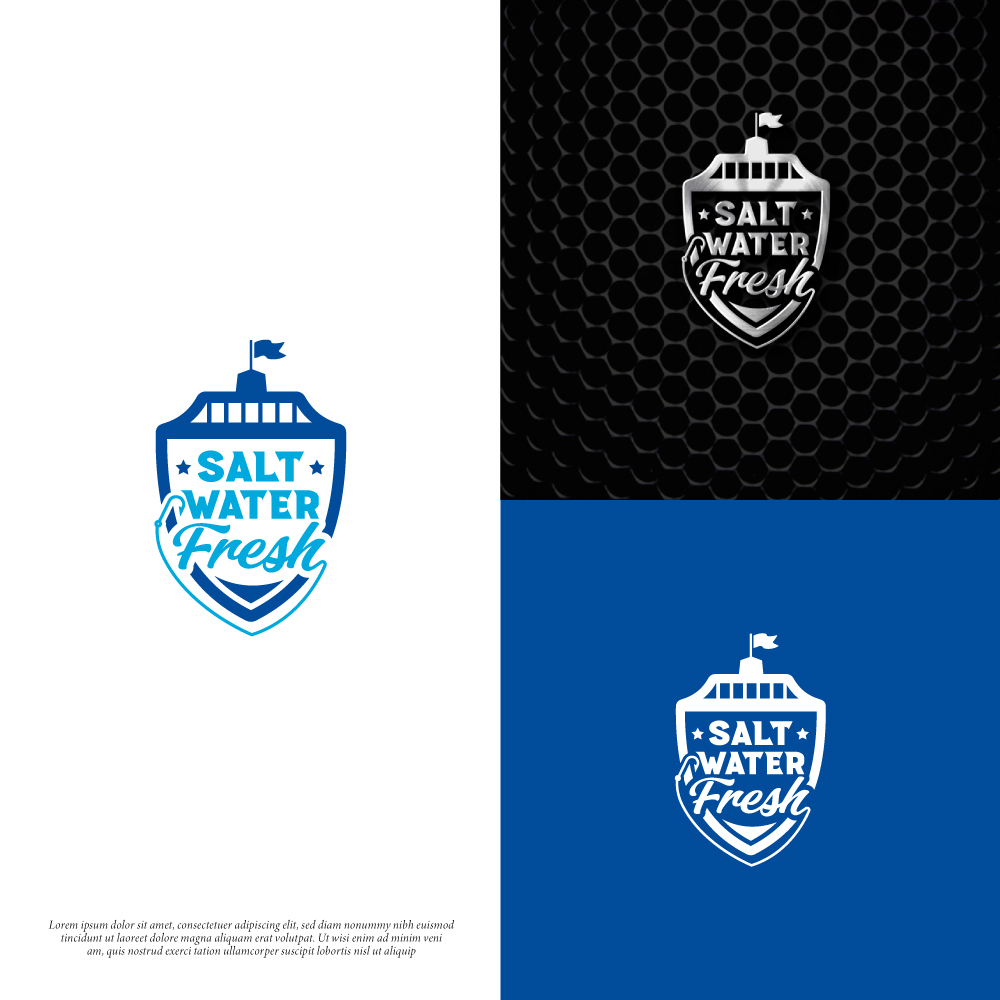 Logo Design by Tan-D for this project | Design #32882691