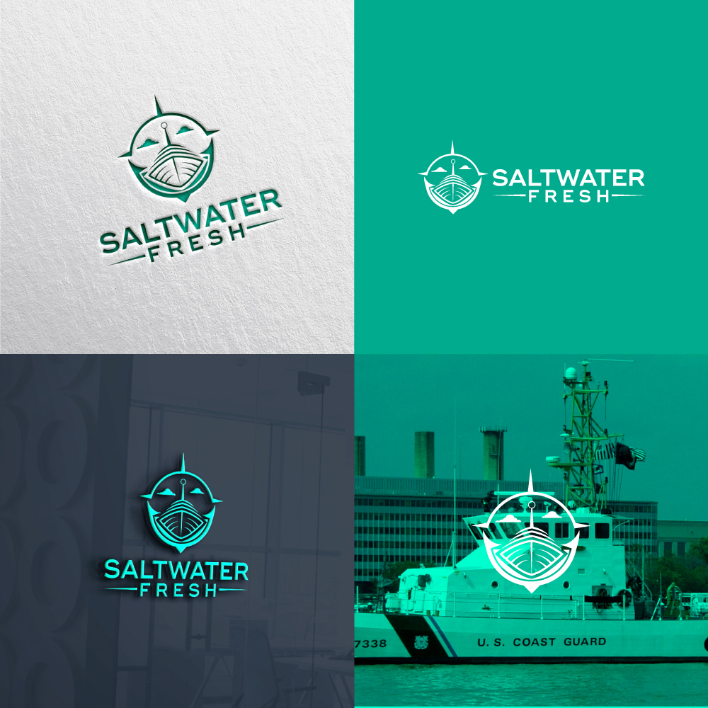 Logo Design by Tan-D for this project | Design #32882693