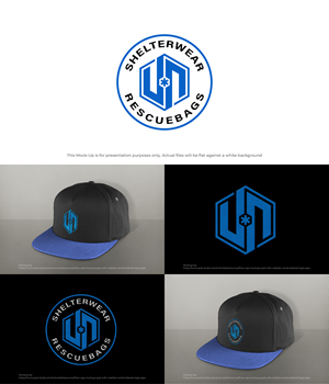 Diseño de Logo por Oumazu para este proyecto | Diseño: #32907700