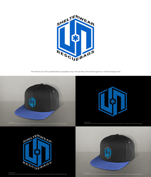 Logo Design by Oumazu for this project | Design: #32912463