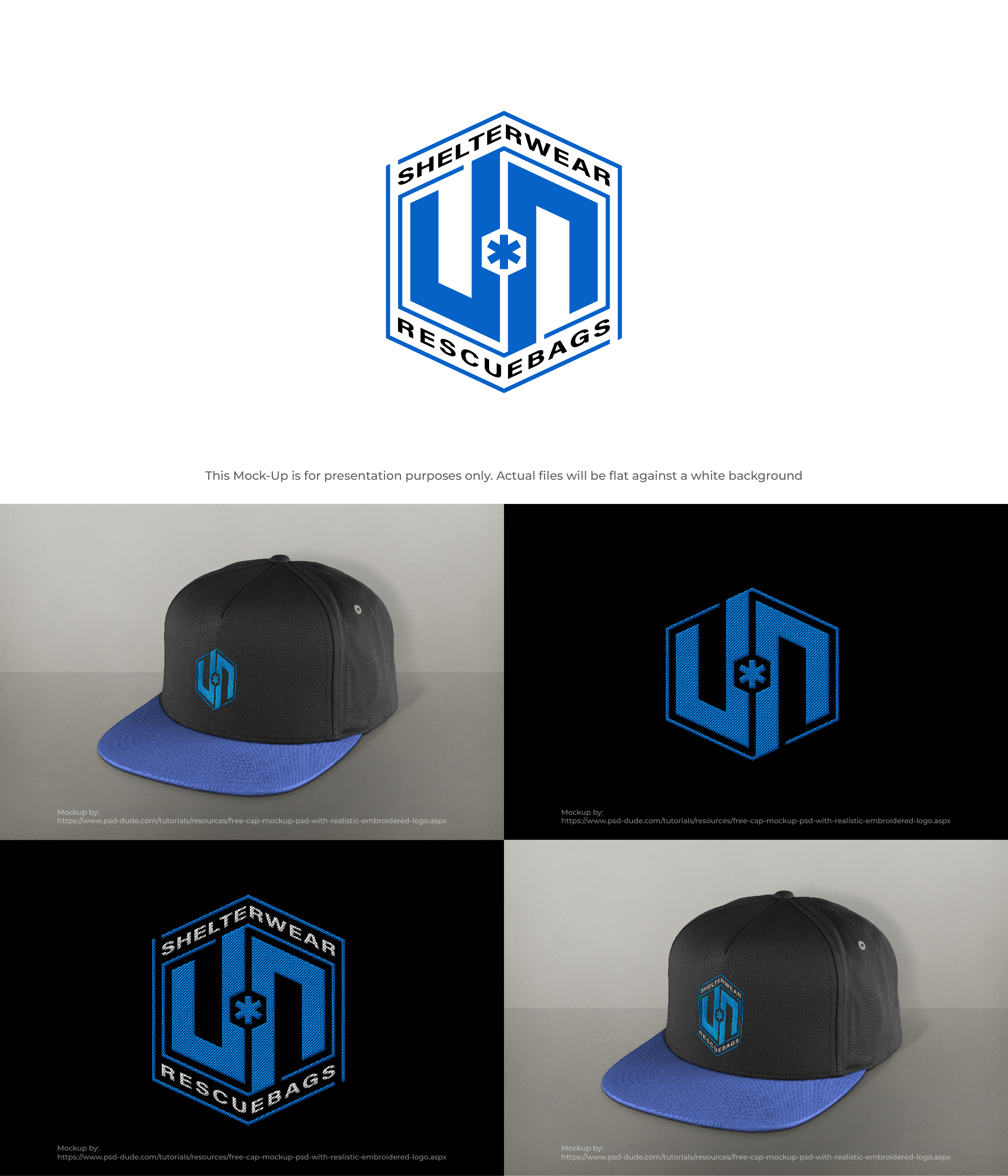 Logo Design by Oumazu for this project | Design #32914202