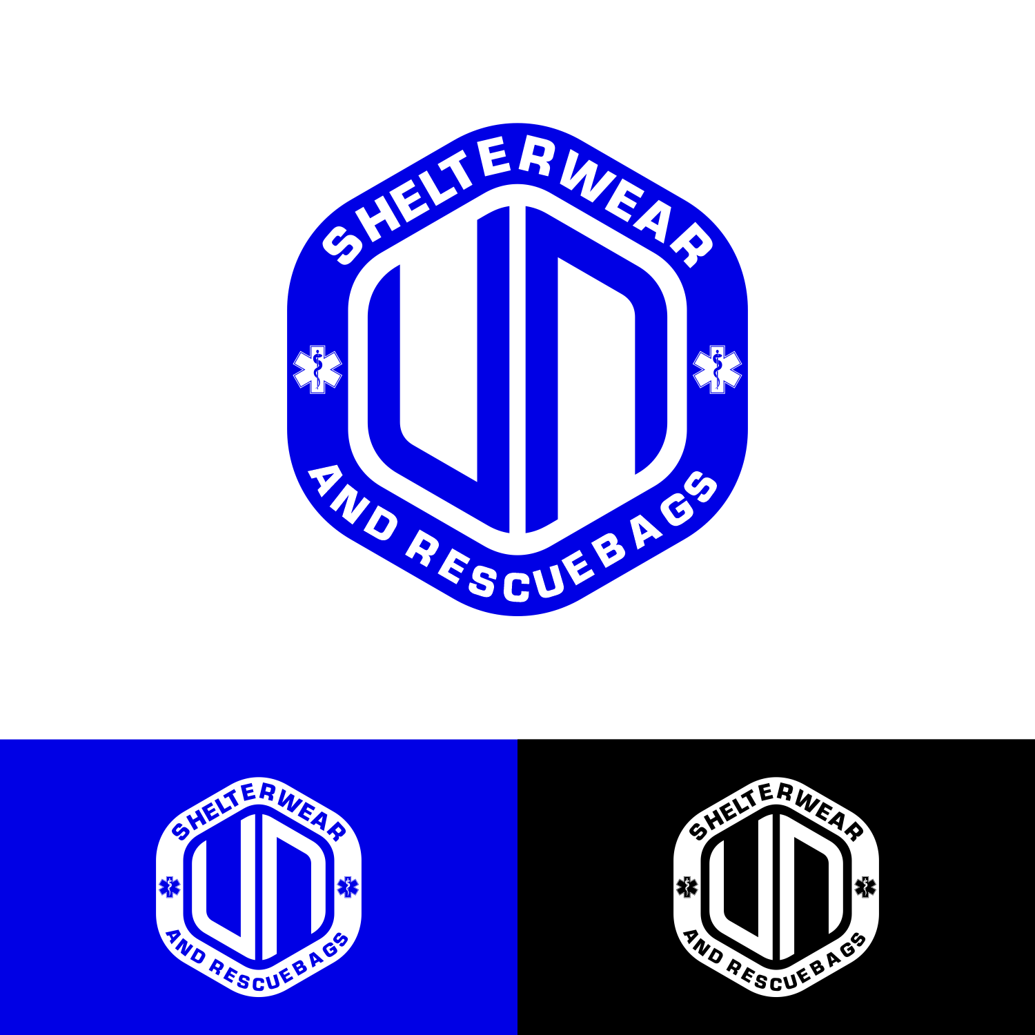 Logo Design by waee for this project | Design #32888757