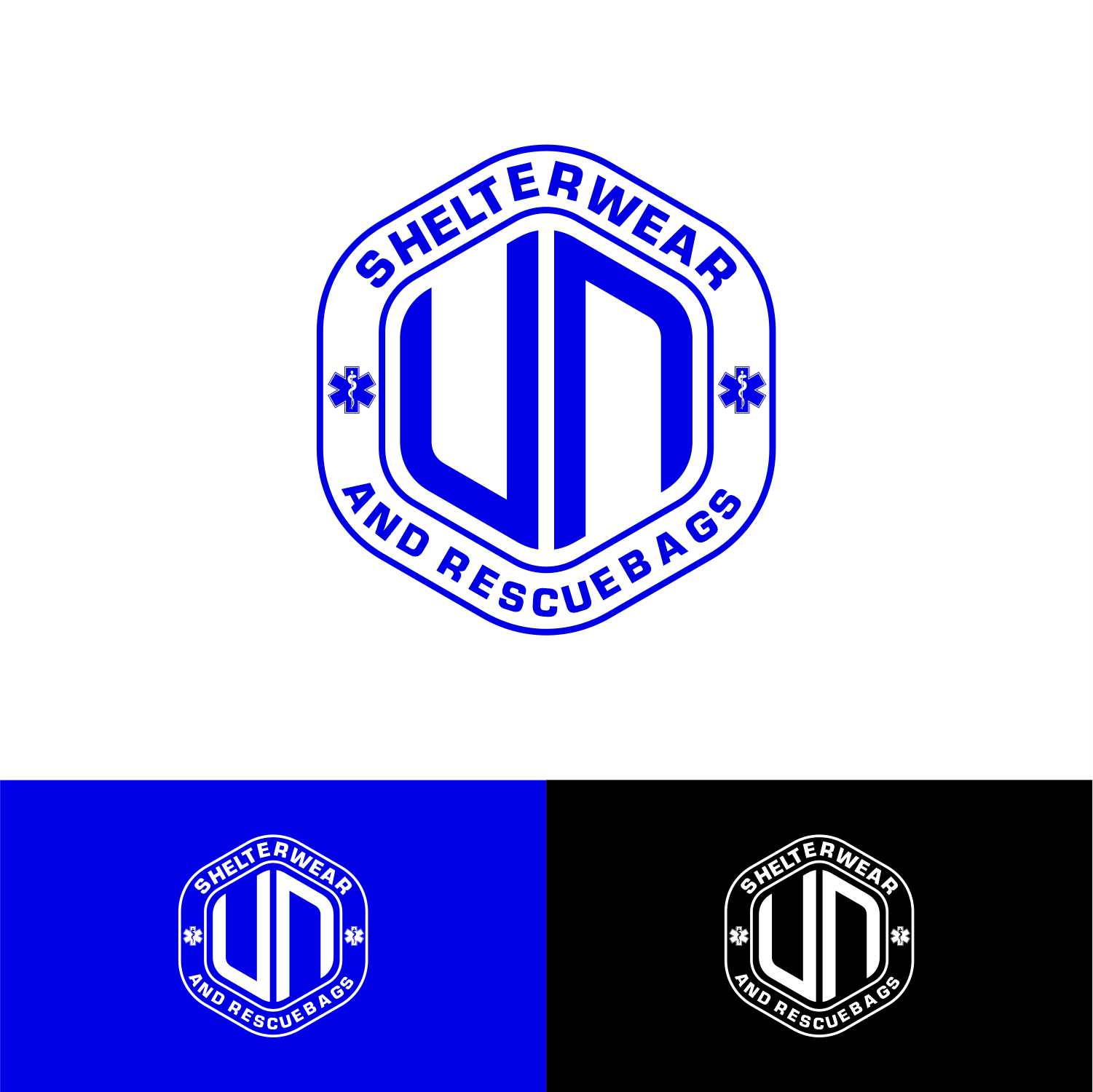 Logo Design by waee for this project | Design #32888758