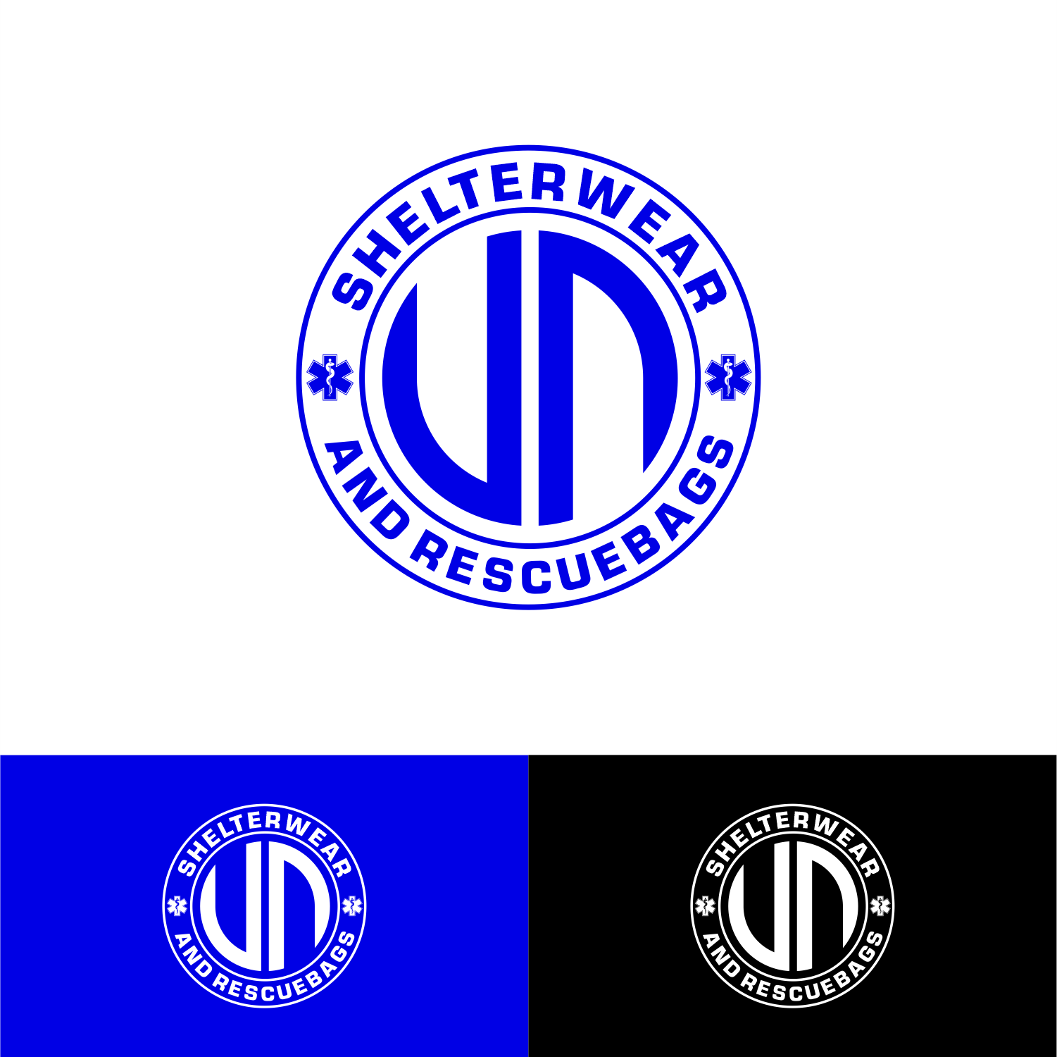 Logo Design by waee for this project | Design #32888759