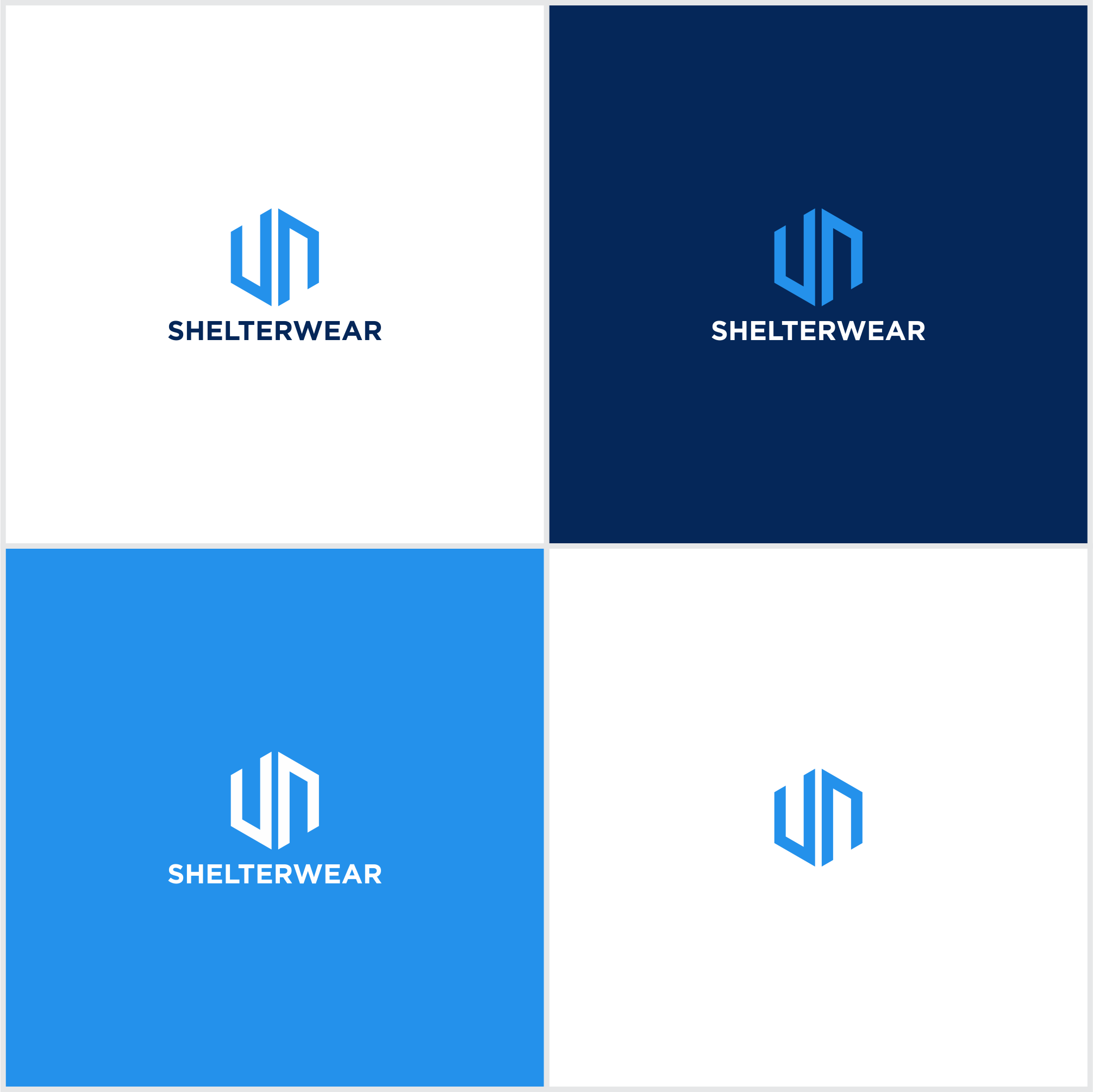 Logo Design by marselino ™ for this project | Design #32912992