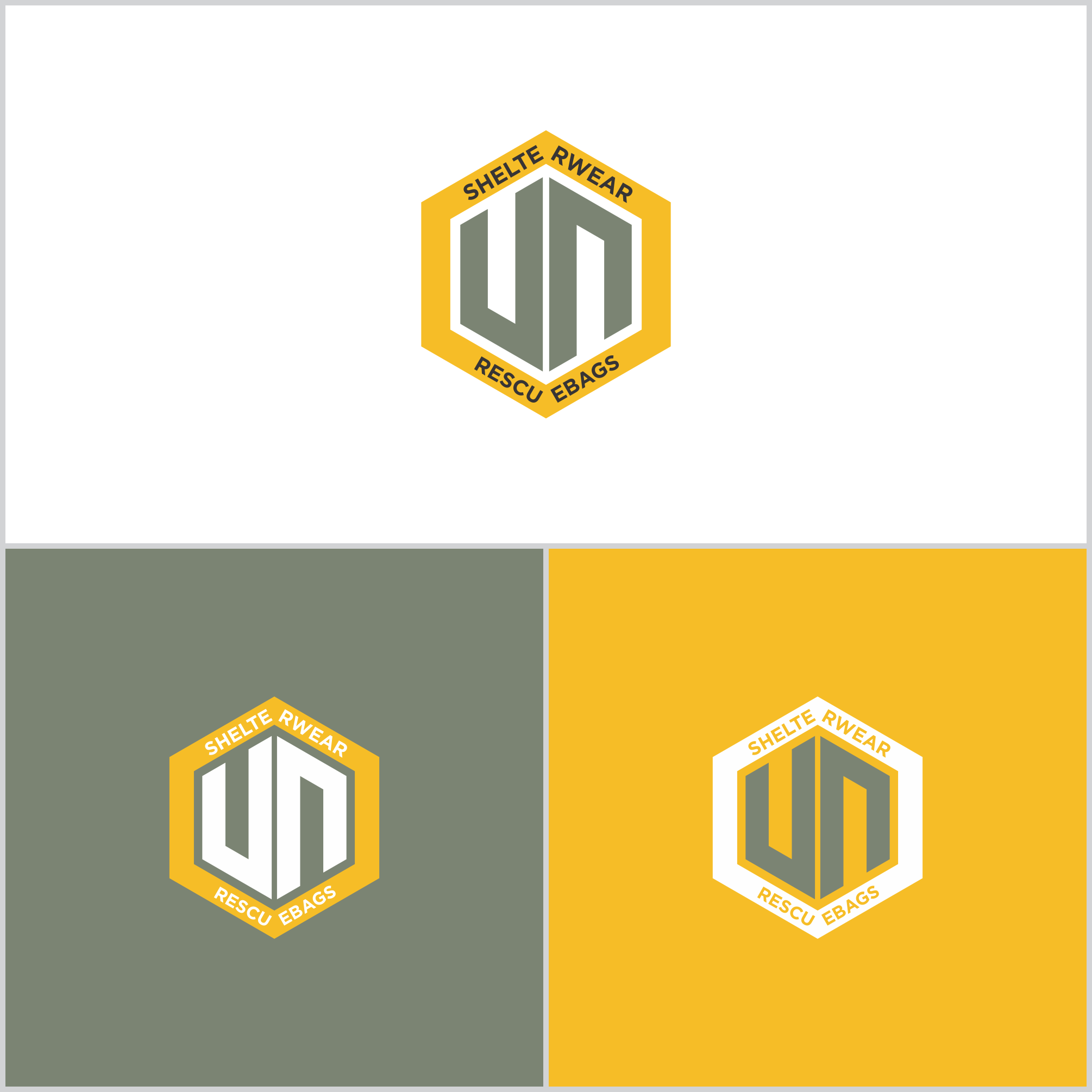 Logo Design by marselino ™ for this project | Design #32912993