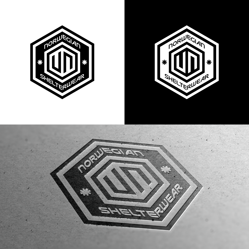 Logo Design by guntorowani for this project | Design #32889302