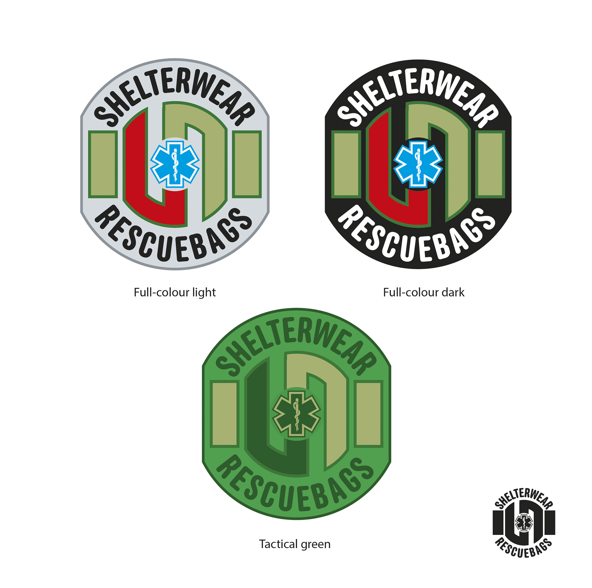 Logo Design by AndyMang for this project | Design #32891244