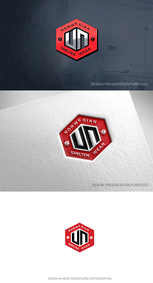 Diseño de Logo por zebronicgraphic para este proyecto | Diseño: #32883460