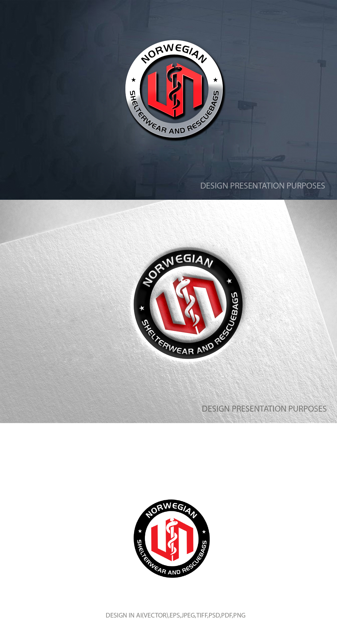 Diseño de Logo por zebronicgraphic para este proyecto | Diseño #32883463