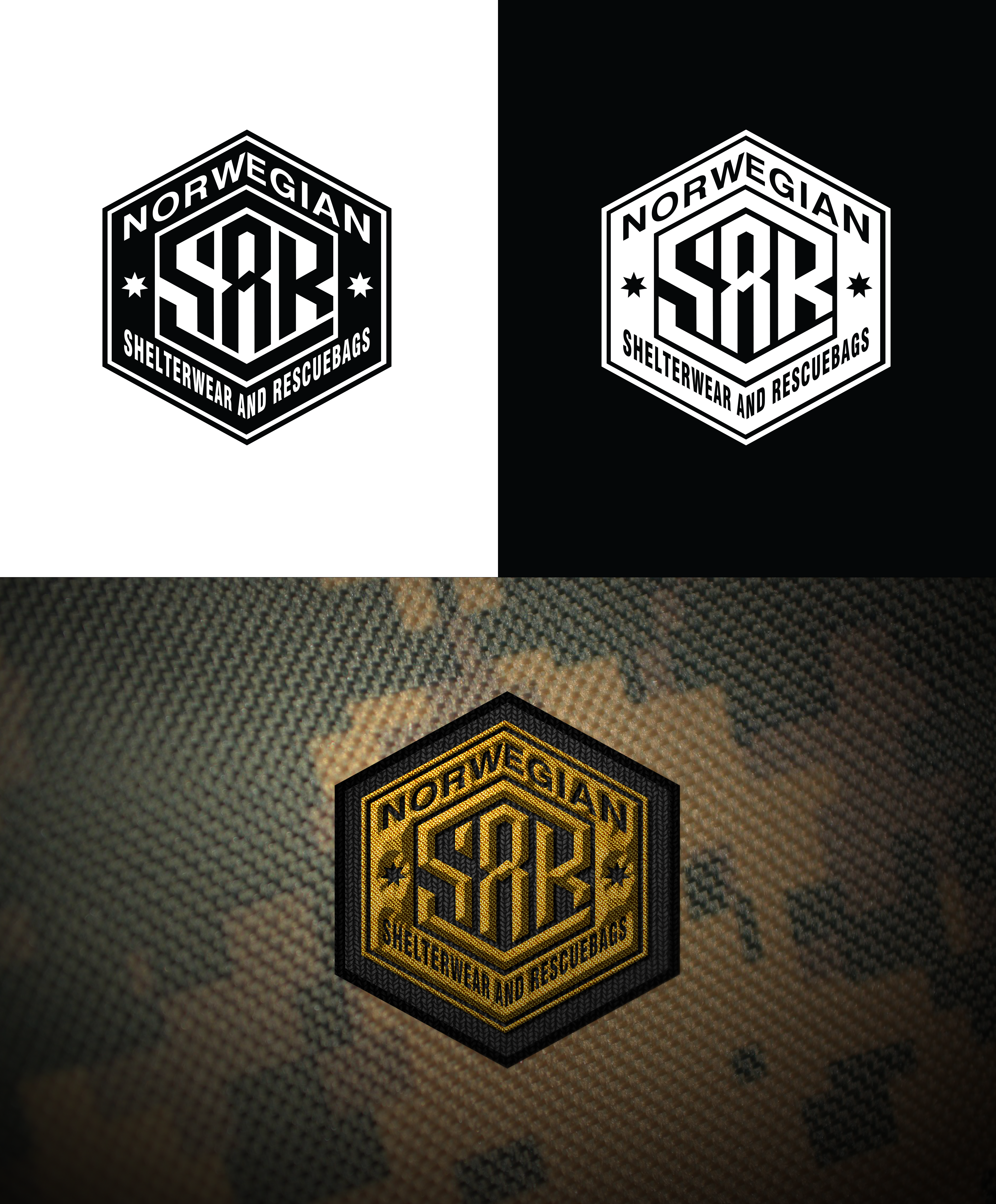 Logo Design by Ellon for this project | Design #32910594