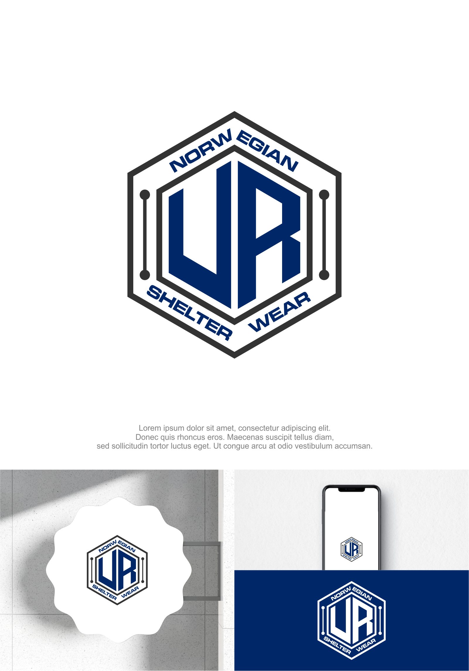 Diseño de Logo por M.Syaiful Huda para este proyecto | Diseño #32880890