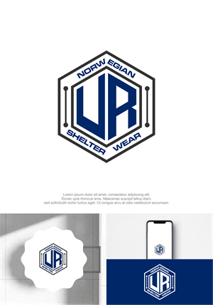 Diseño de Logo por M.Syaiful Huda para este proyecto | Diseño: #32880890