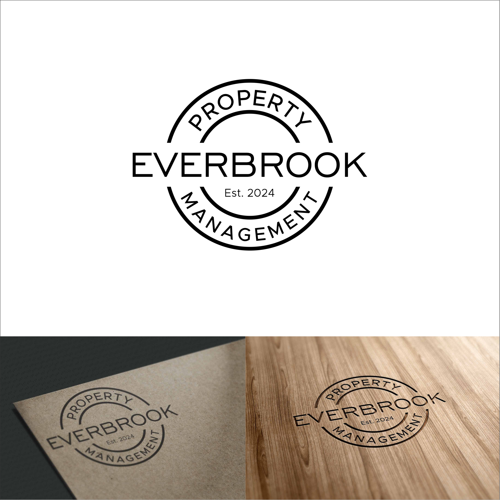 Logo Design by B4LYA for this project | Design #32880189