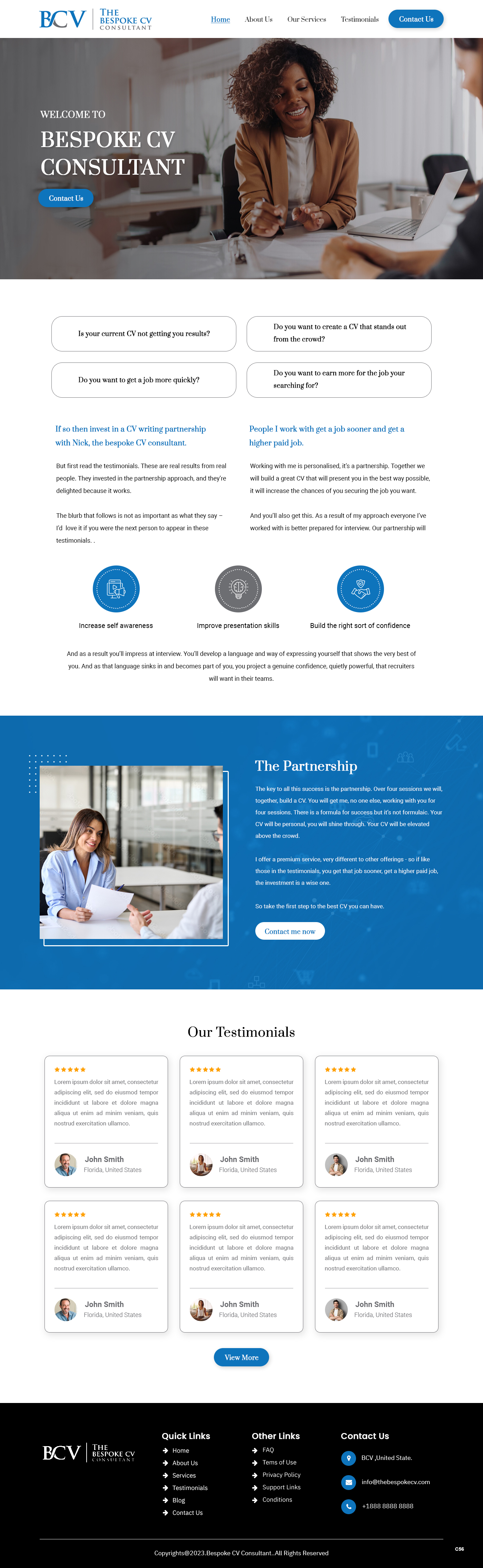 Web Design par pb pour ce projet | Design #32885475