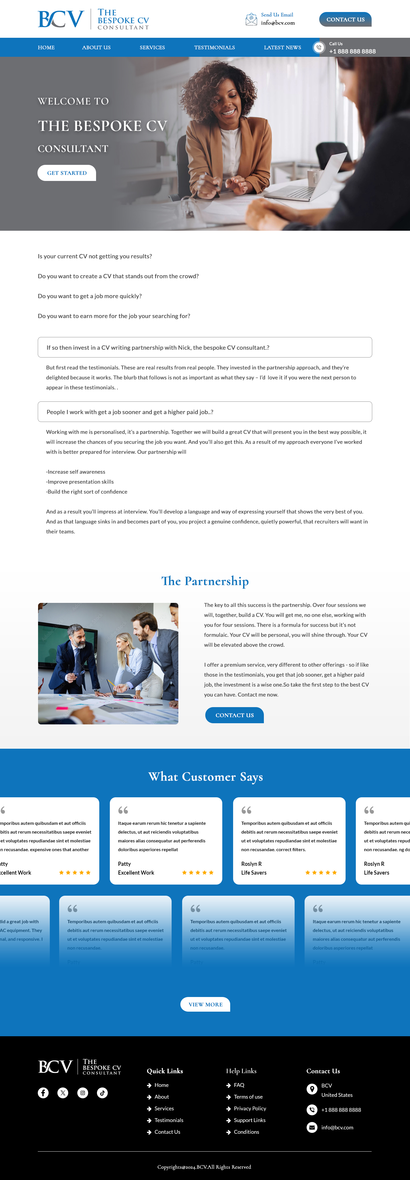 Web Design par pb pour ce projet | Design #32885478