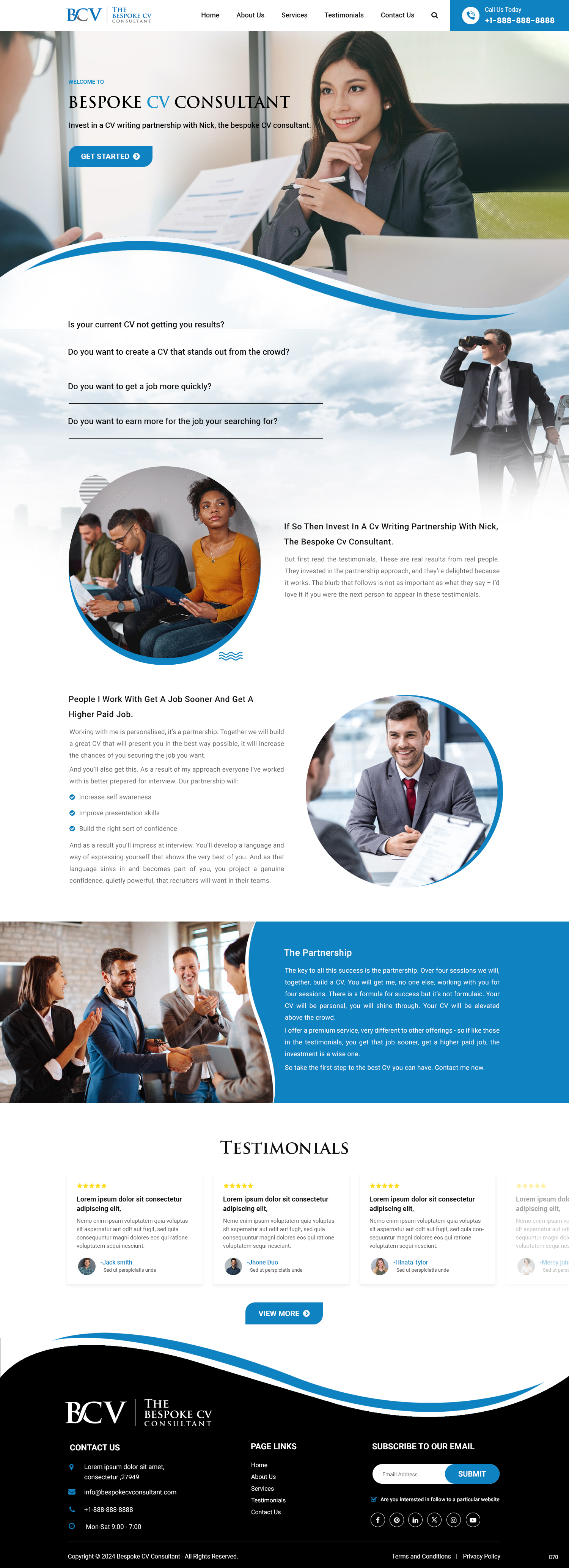 Web Design par pb pour ce projet | Design #32892444