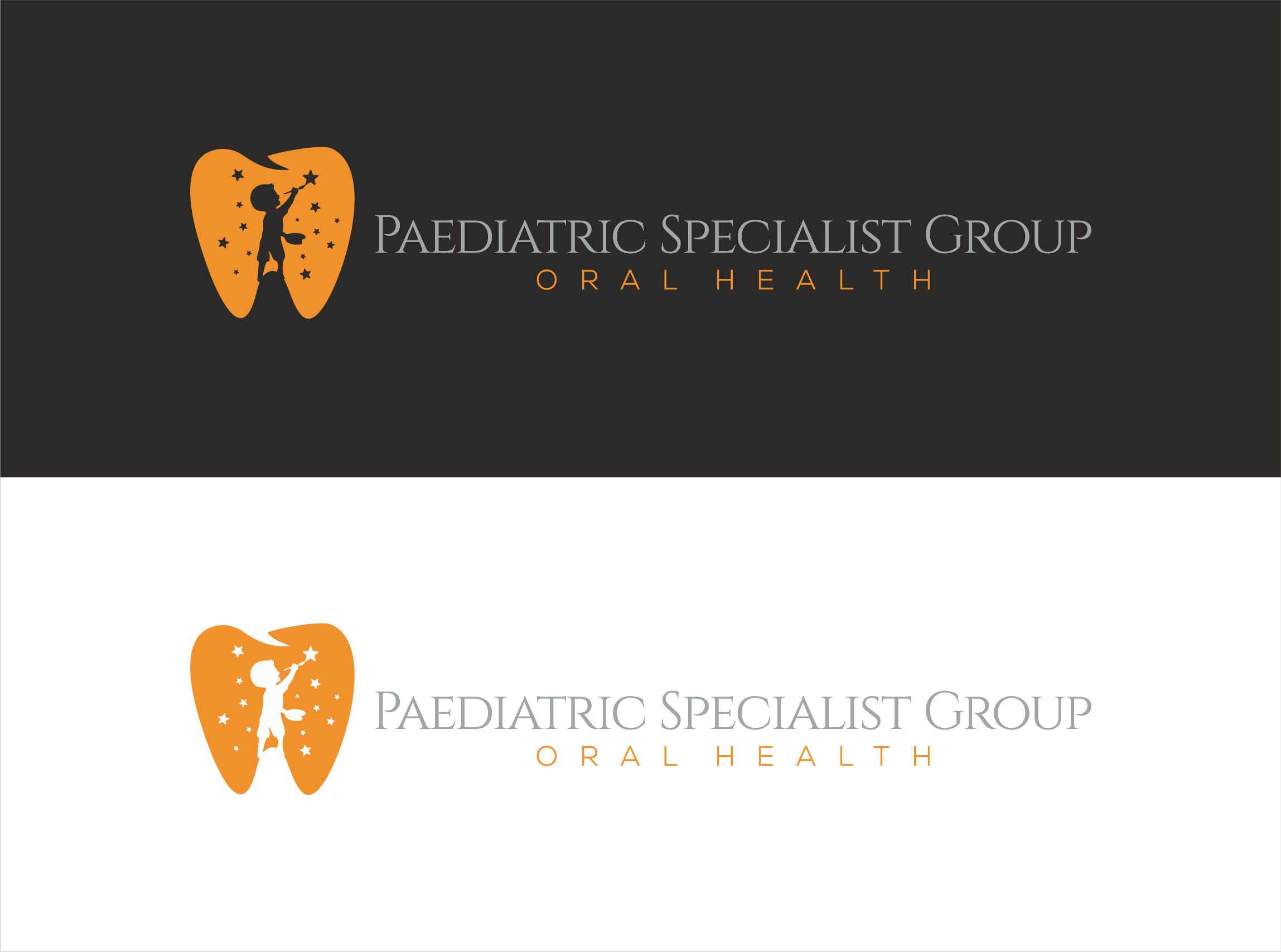 Logo Design by nikkiblue for Paediatric Specialist Group | Design #32920049