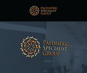 Design de Logo par Luckey yaari pour Paediatric Specialist Group | Design : #32882161