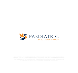 Design de Logo par mehedi.h pour Paediatric Specialist Group | Design : #32882558