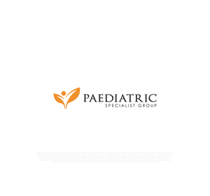 Design de Logo par mehedi.h pour Paediatric Specialist Group | Design : #32882641