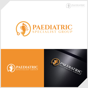 Logo Design by IDesign1606 for Paediatric Specialist Group | Design: #32884293