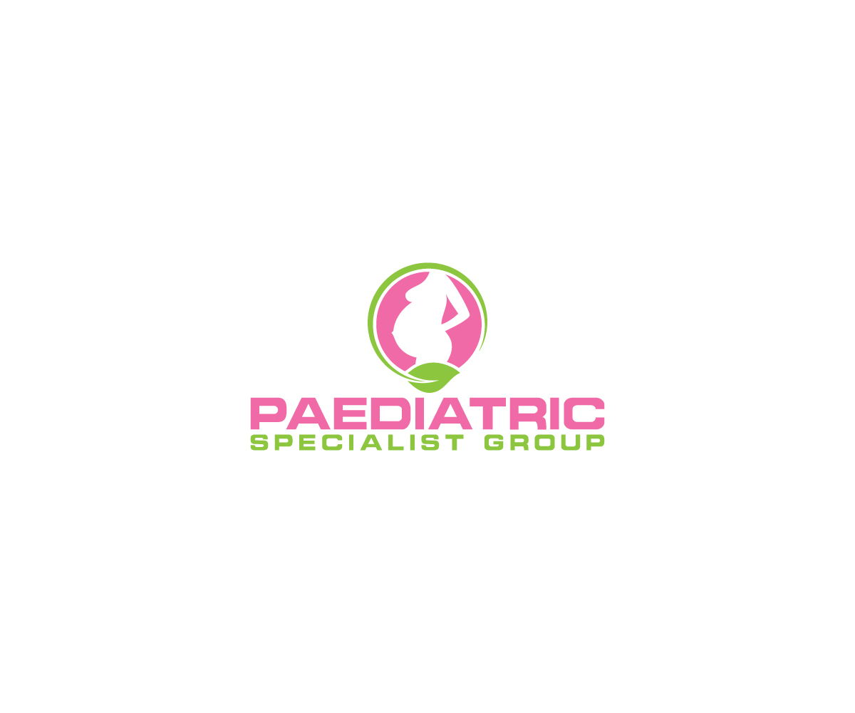 Logo Design by SoltBee for Paediatric Specialist Group | Design #32877012