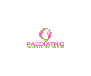 Logo Design by SoltBee for Paediatric Specialist Group | Design: #32877012