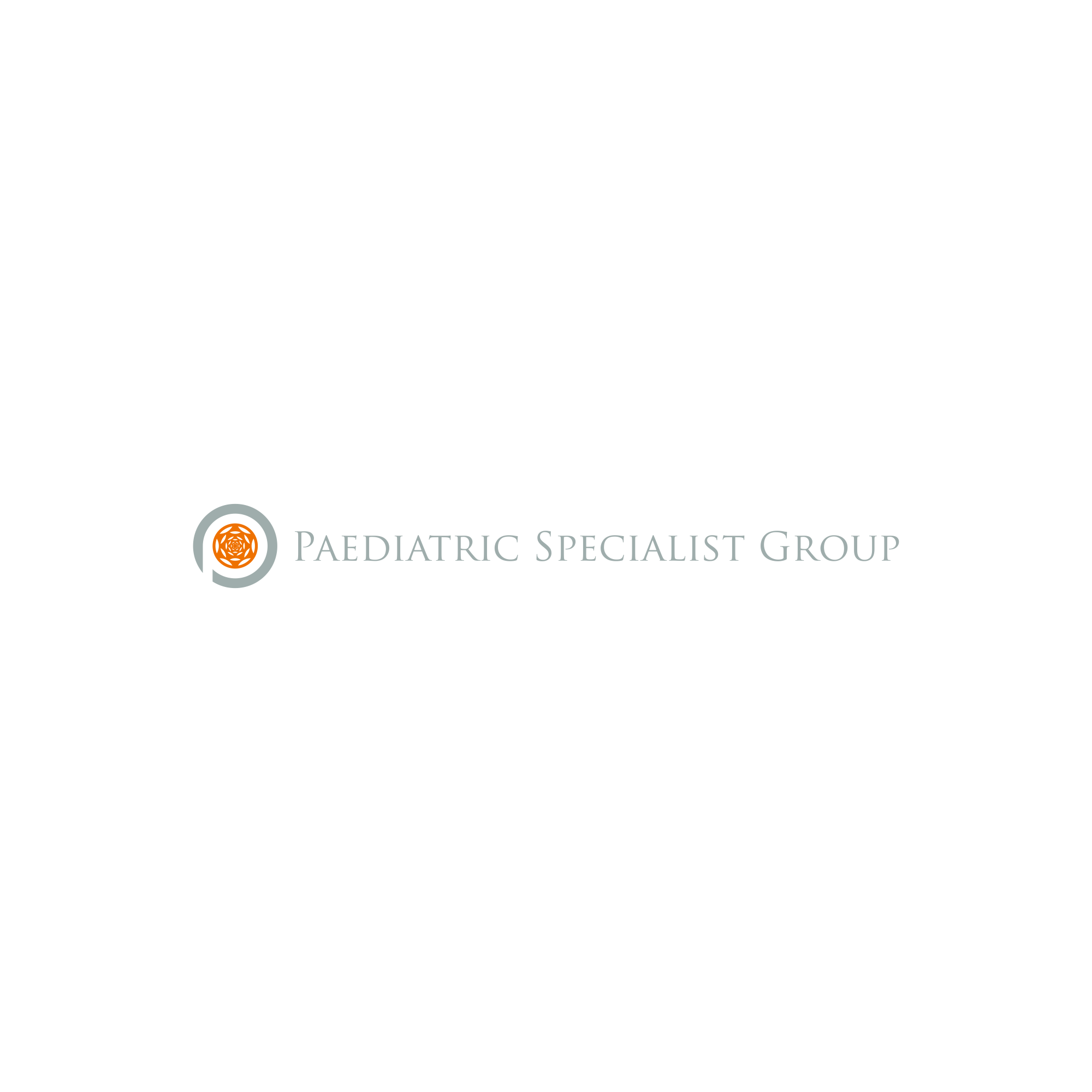 Logo Design by Masio_ for Paediatric Specialist Group | Design #32918302