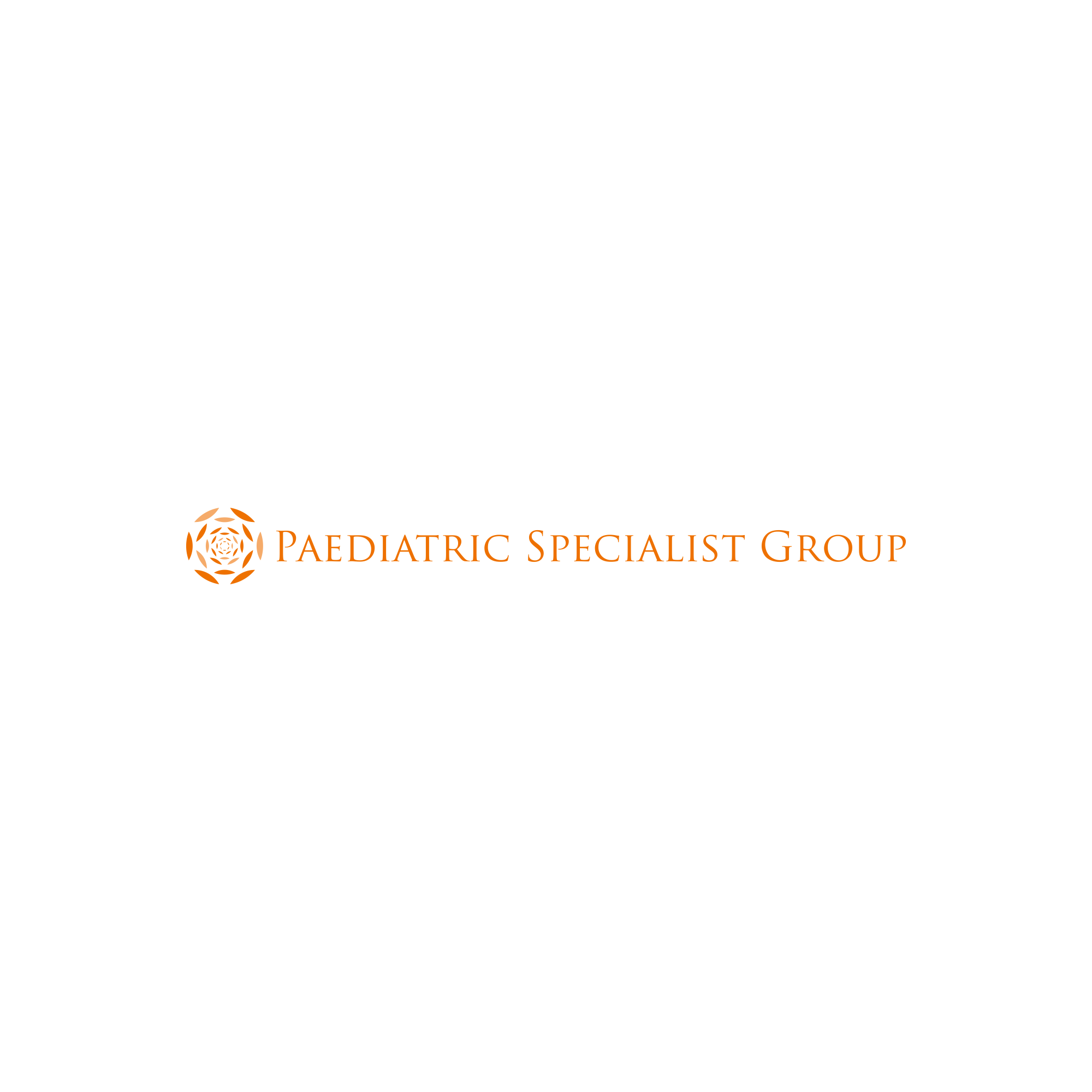 Logo Design by Masio_ for Paediatric Specialist Group | Design #32918307