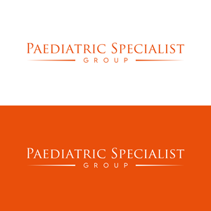 Design de Logo par cah awu pour Paediatric Specialist Group | Design : #32877044