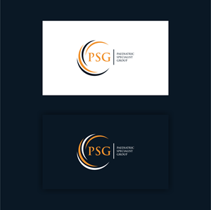 Logo Design by B.O_STUDIO for Paediatric Specialist Group | Design: #32920809