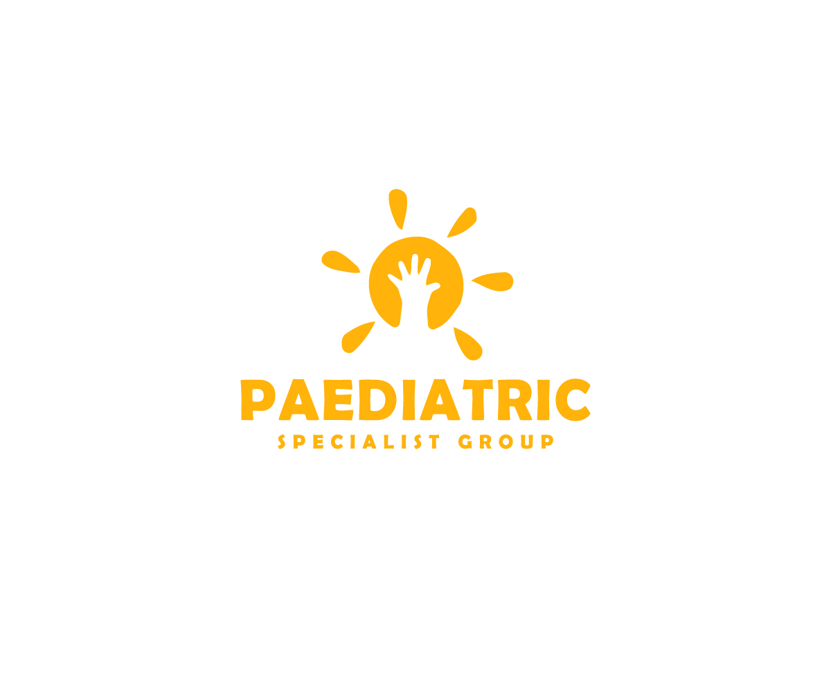 Logo Design by apik. for Paediatric Specialist Group | Design #32877158