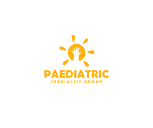 Logo Design by apik. for Paediatric Specialist Group | Design: #32877158