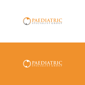 Design de Logo par ni9 pour Paediatric Specialist Group | Design : #32915996