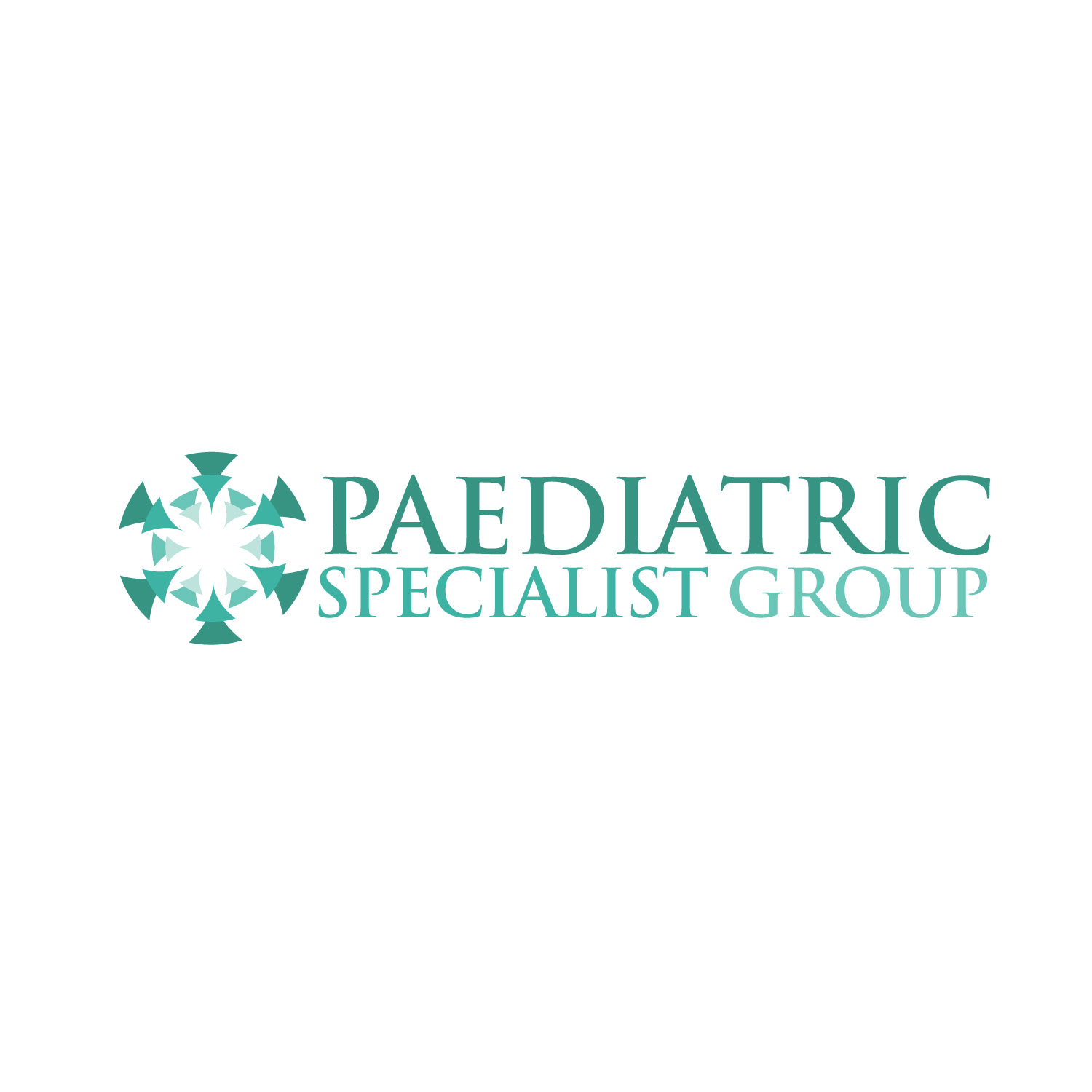 Logo Design by Krold IT Solutions for Paediatric Specialist Group | Design #32885174