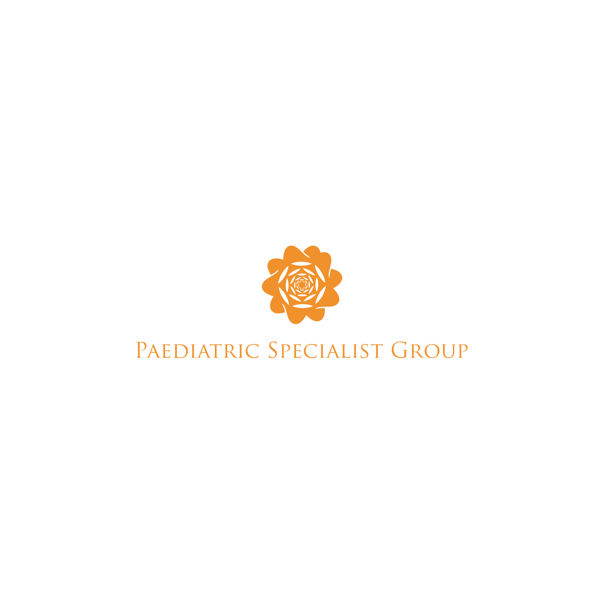 Logo Design by Art_o for Paediatric Specialist Group | Design #32938319