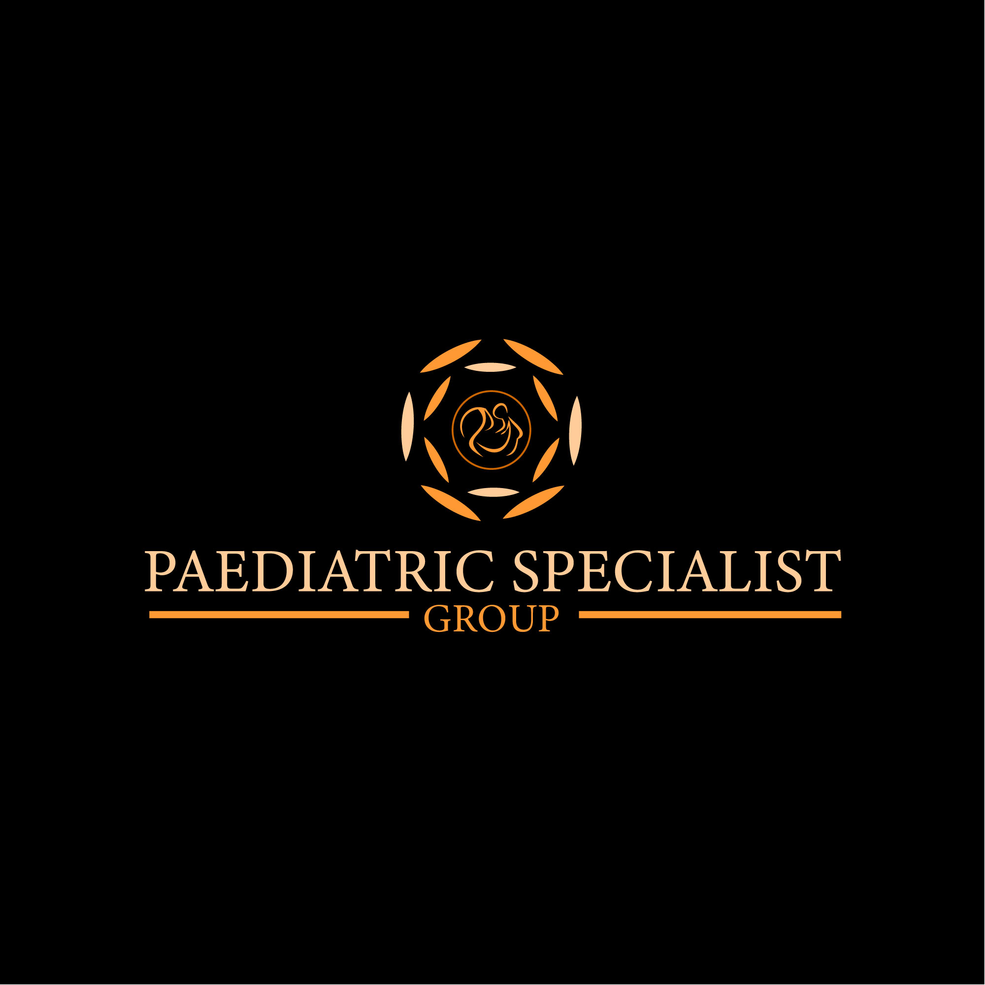 Logo Design by MD BABUL MONDOL for Paediatric Specialist Group | Design #32895658
