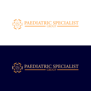 Logo Design by MD BABUL MONDOL for Paediatric Specialist Group | Design: #32895667