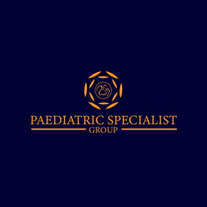 Logo Design by MD BABUL MONDOL for Paediatric Specialist Group | Design: #32895673