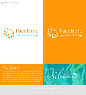 Logo Design by Anhlee