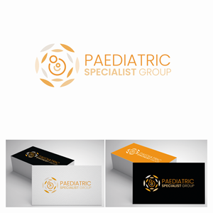 Logo Design by Jay Banzali