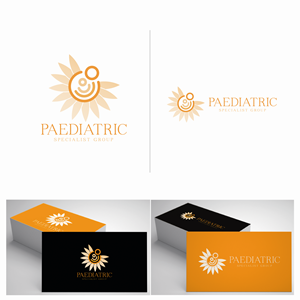 Logo Design by Jay Banzali for Paediatric Specialist Group | Design: #32914805
