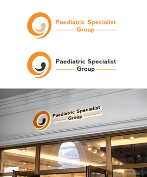 Logo Design by RKDesign29 for Paediatric Specialist Group | Design: #32898392
