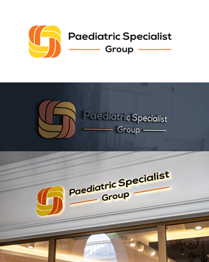 Logo Design by RKDesign29 for Paediatric Specialist Group | Design: #32945004