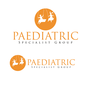 Design de Logo par Onii-Chan ™ pour Paediatric Specialist Group | Design : #32919736
