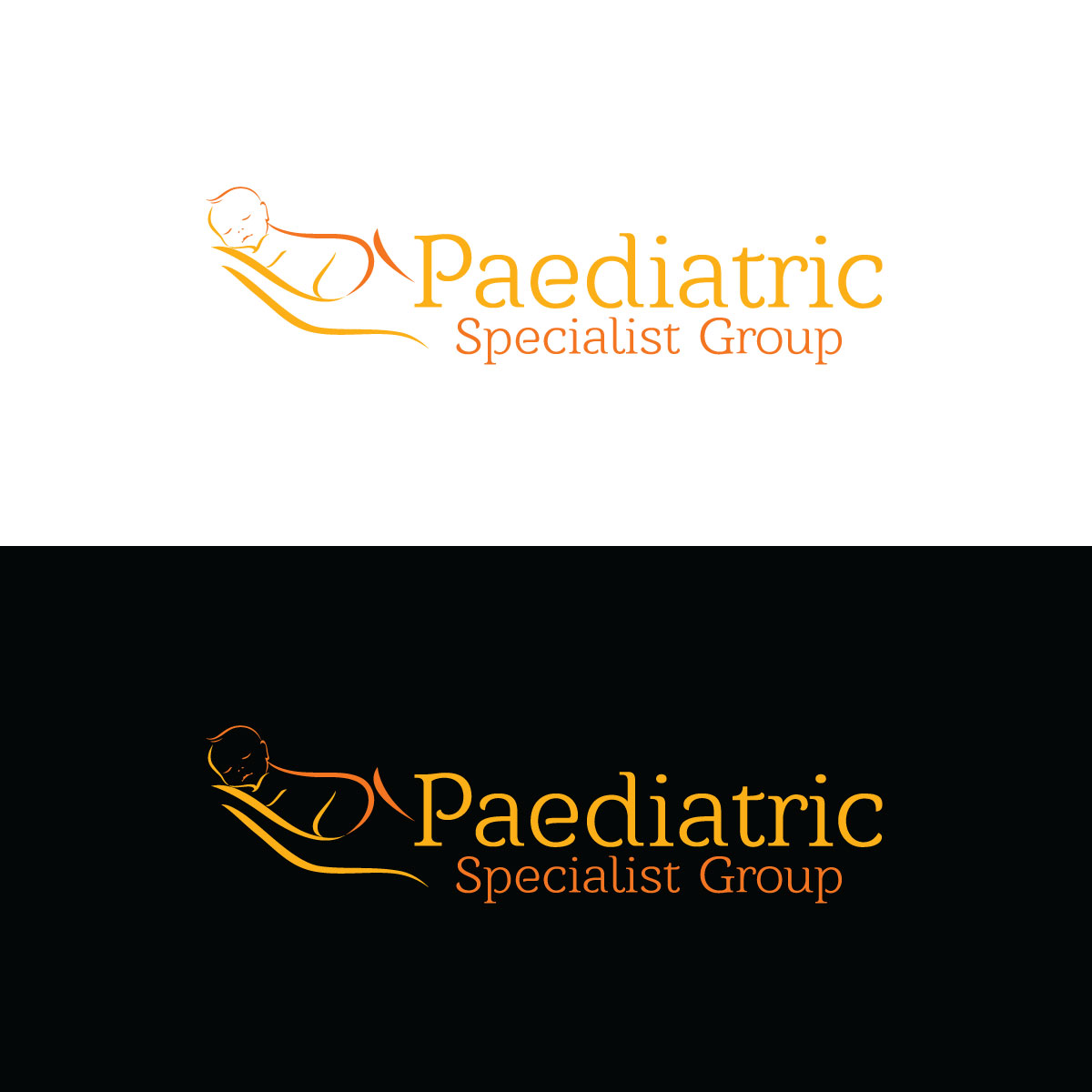 Logo Design by prodesigns99 for Paediatric Specialist Group | Design #32879165