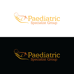 Design de Logo par prodesigns99 pour Paediatric Specialist Group | Design : #32879165