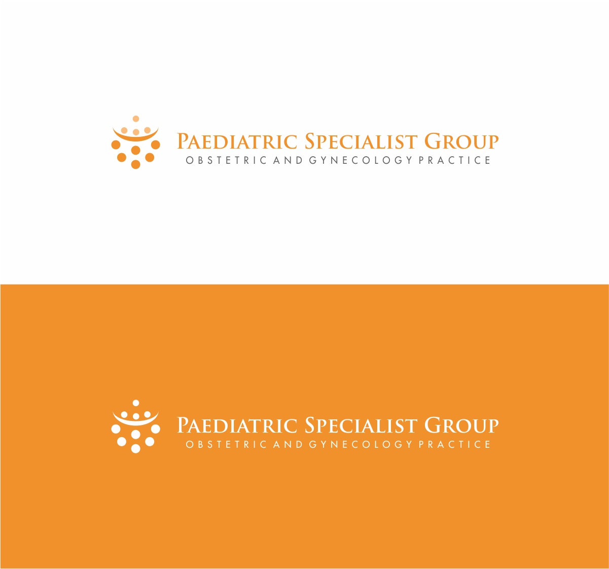 Logo-Design von Dave Paresh für Paediatric Specialist Group | Design #32885890